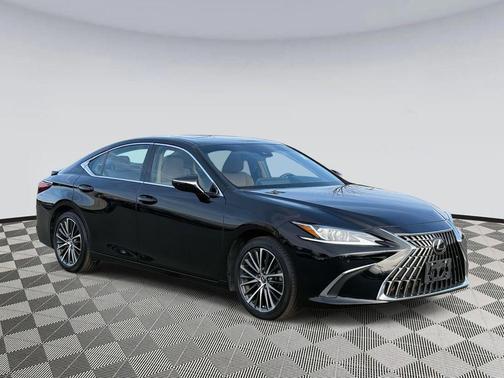 2023 Lexus ES 350 Premium