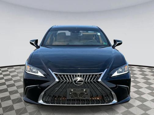 2023 Lexus ES 350 Premium