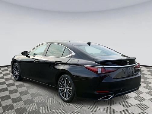 2023 Lexus ES 350 Premium
