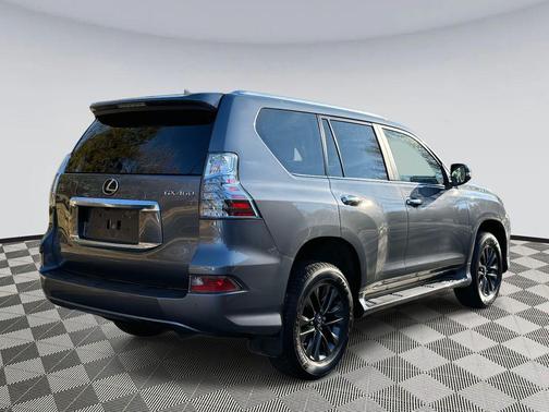 2023 Lexus GX 460 Premium