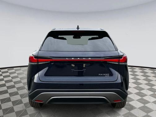 2026 Lexus RX 350 Premium