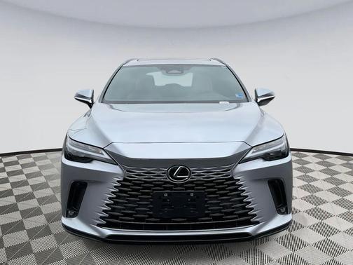 Iridium 2026 Lexus RX 450h+ Base