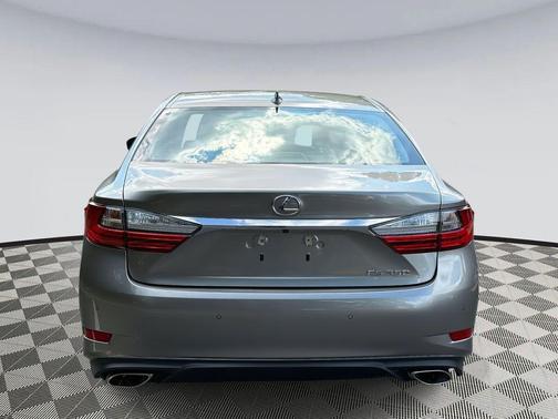 2017 Lexus ES 350 Base