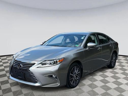 2017 Lexus ES 350 Base