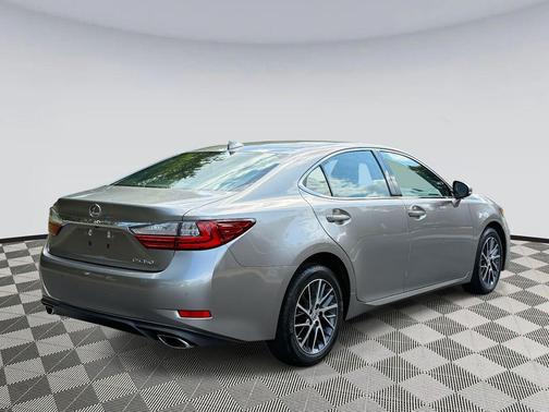 2017 Lexus ES 350 Base
