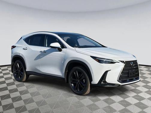 2026 Lexus NX 450h+ NX 450h+ Luxury