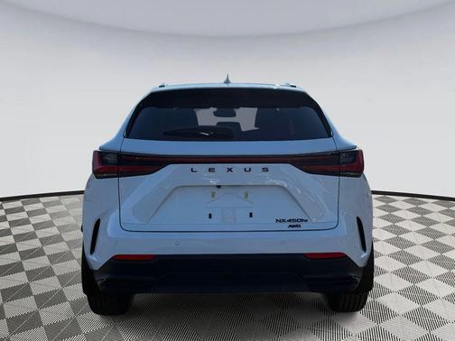 2026 Lexus NX 450h+ NX 450h+ Luxury