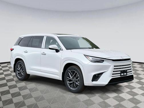 2026 Lexus TX 350 Premium