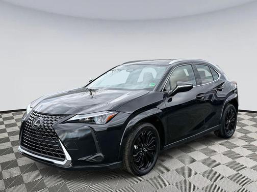 2025 Lexus UX 300h Premium