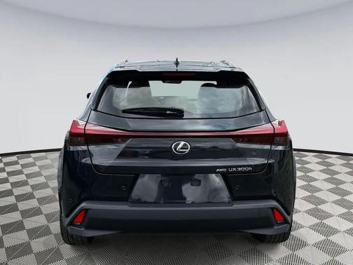 2025 Lexus UX 300h Premium