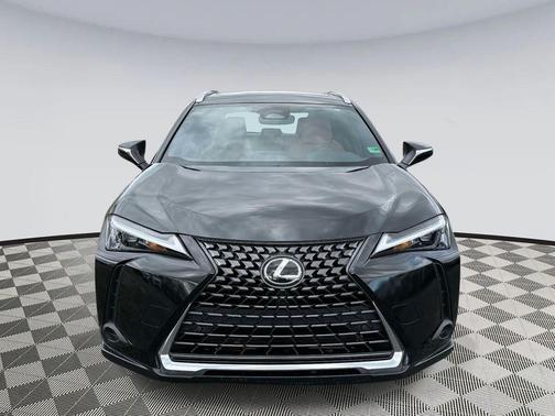 2025 Lexus UX 300h Premium
