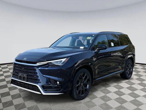 2026 Lexus TX 500h F SPORT Premium