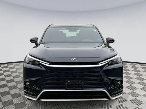 2026 Lexus TX 500h F SPORT Premium