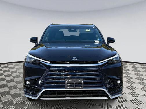 2026 Lexus TX 500h F SPORT Premium