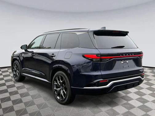 2026 Lexus TX 500h F SPORT Premium