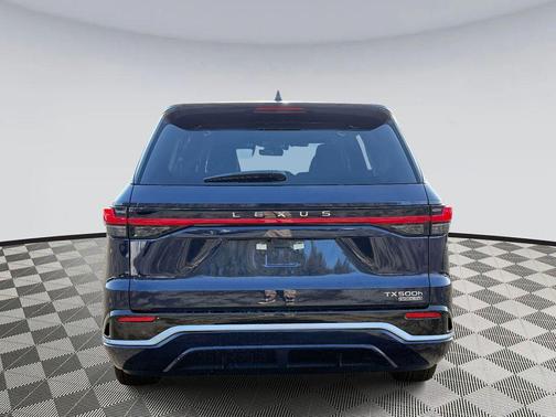 2026 Lexus TX 500h F SPORT Premium