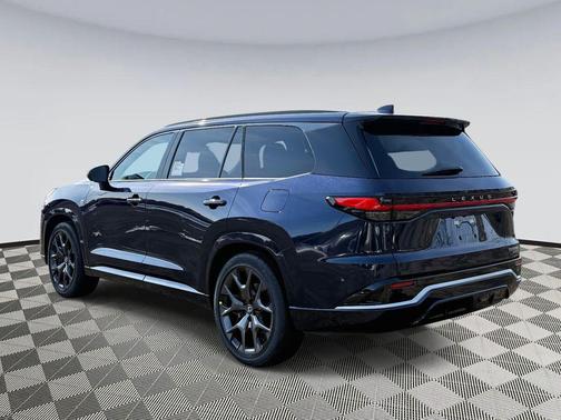 2026 Lexus TX 500h F SPORT Premium