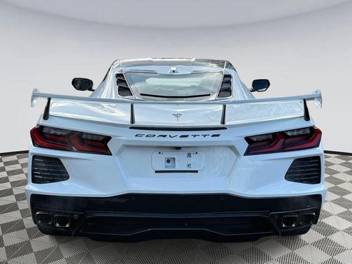 2024 Chevrolet Corvette 3LT