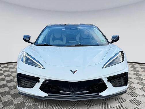 2024 Chevrolet Corvette 3LT