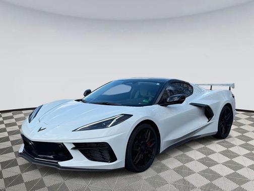 2024 Chevrolet Corvette 3LT