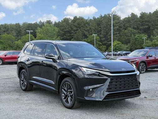 2025 Lexus TX 350 Premium
