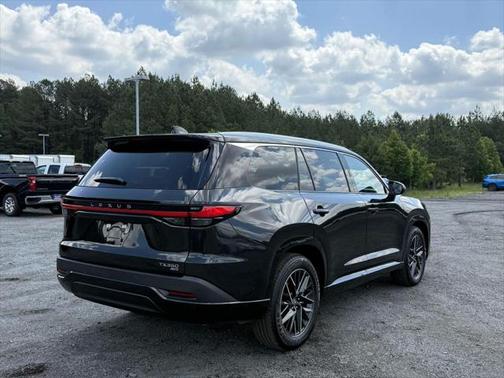 2025 Lexus TX 350 Premium