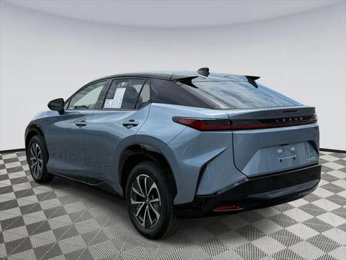 2025 Lexus RZ 450e Premium