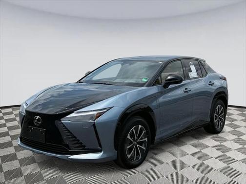 2025 Lexus RZ 450e Premium