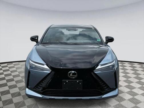 2025 Lexus RZ 450e Premium
