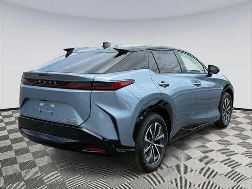 2025 Lexus RZ 450e Premium