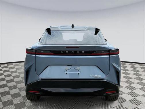 2025 Lexus RZ 450e Premium