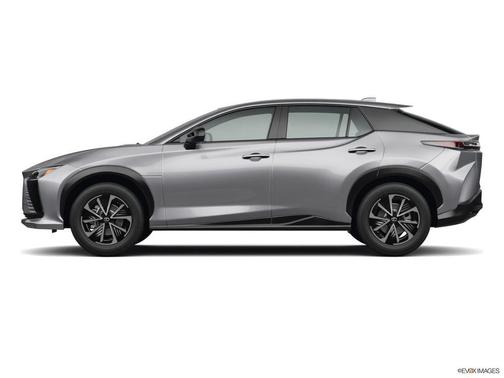 Iridium 2026 Lexus RZ 350e Premium