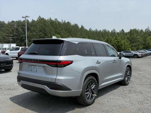 2025 Lexus TX 350 Premium