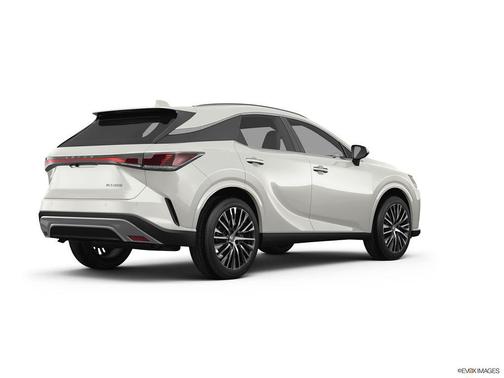 2025 Lexus RX 350 Premium Plus
