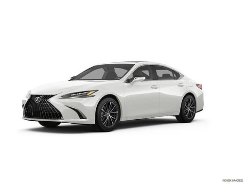 2025 Lexus ES 350 Base