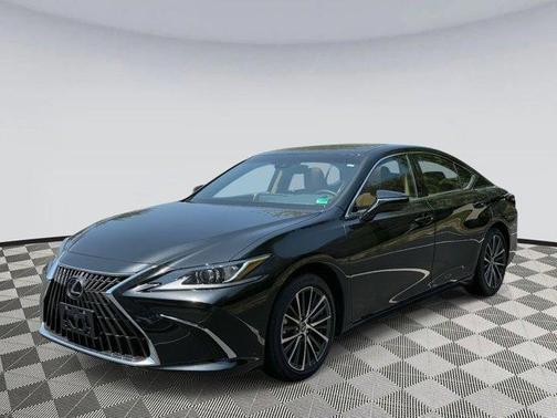 2023 Lexus ES 350 Base