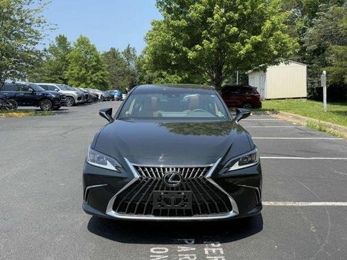 2023 Lexus ES 350 Base