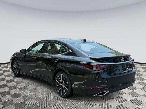 2023 Lexus ES 350 Base