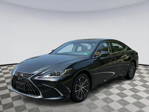 2023 Lexus ES 350 Premium
