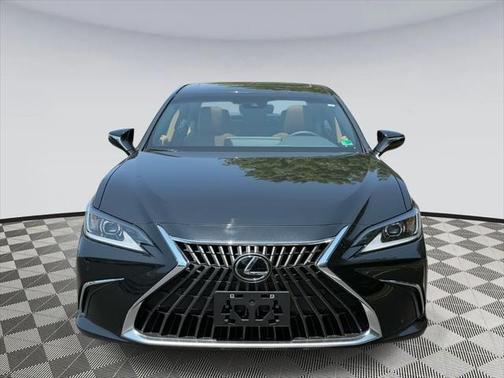 2023 Lexus ES 350 Premium