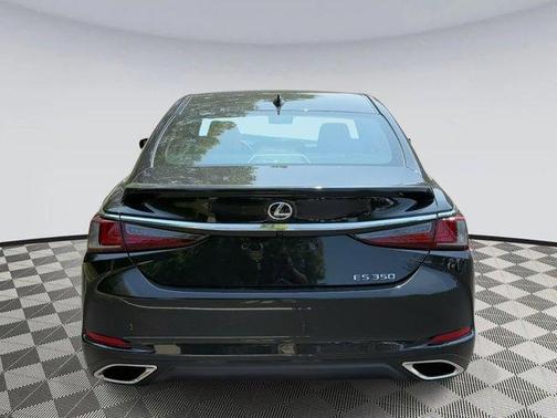 2023 Lexus ES 350 Base