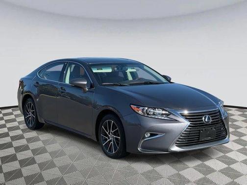 2016 Lexus ES 350 Base
