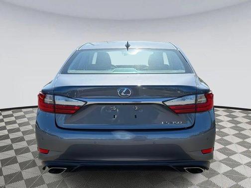2016 Lexus ES 350 Base