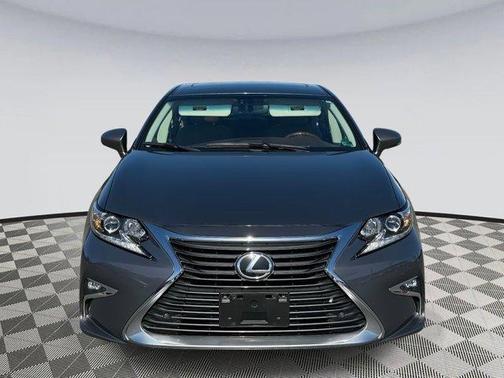 2016 Lexus ES 350 Base