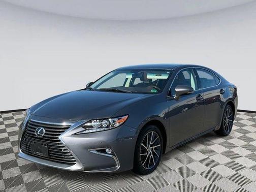 2016 Lexus ES 350 Base