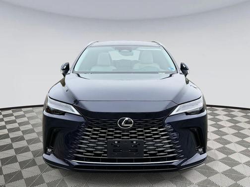 Nightfall Mica 2026 Lexus RX 350 Luxury