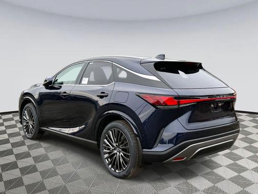 Nightfall Mica 2026 Lexus RX 350 Luxury