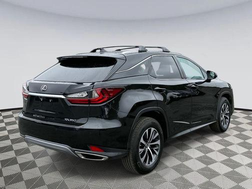 2021 Lexus RX 350 Base