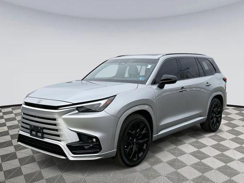 2025 Lexus TX 350 Base