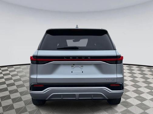 2025 Lexus TX 350 Base